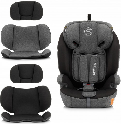 Sesttino Rocker Isofix