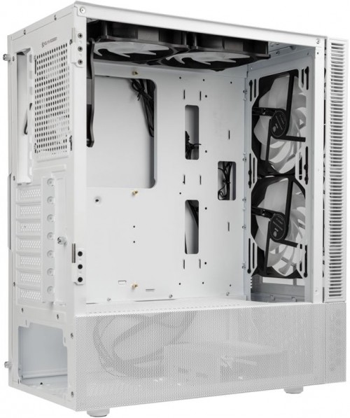 Kolink Observatory MX Glass White