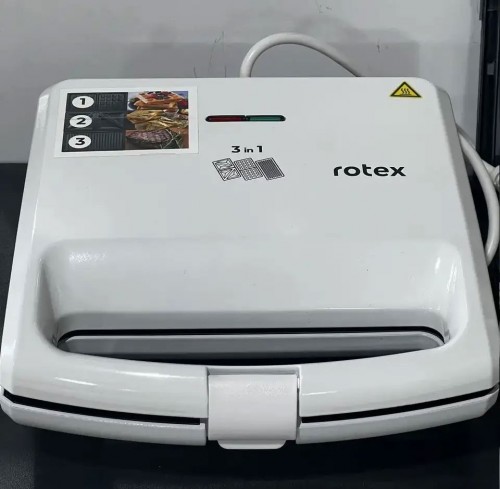 Rotex RSM220-W