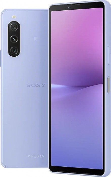 Sony Xperia 10 V