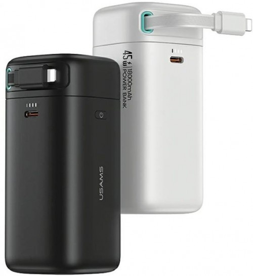 USAMS US-CD217 Lightning