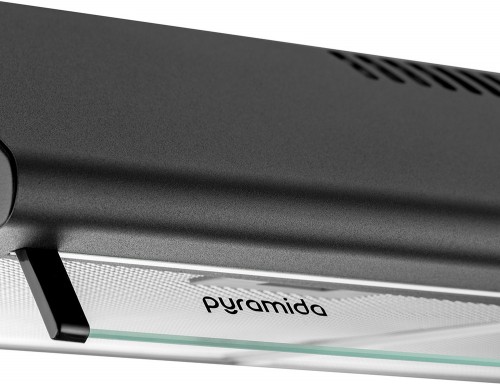 Pyramida MX 60 450 B BL