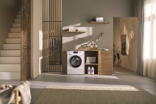 Miele WWB 380 WCS