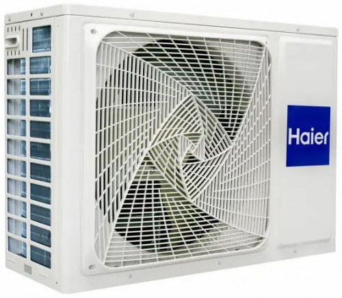 Haier AF25S2SD1FA(H)/1U25MEHFRA-1