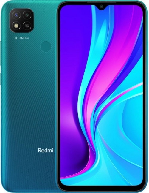 Xiaomi Redmi 9C