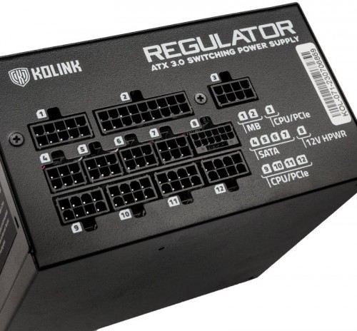 Kolink KL-R1000FG