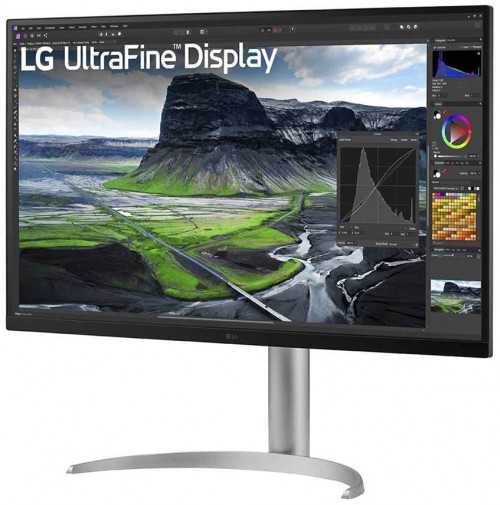 LG UltraFine 32UQ850V