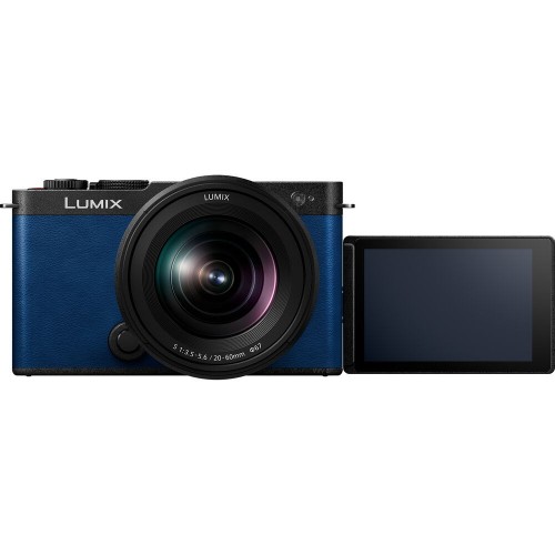 Panasonic Lumix DC-S9