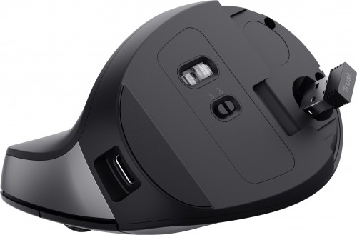 Trust TM-270 Ergonomic Wireless Mouse