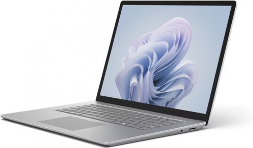 Microsoft Surface Laptop 6 15 inch