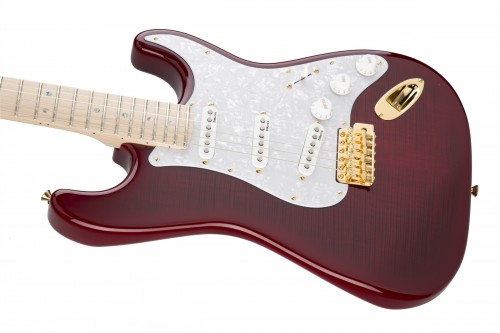 Fender Richie Kotzen Strat