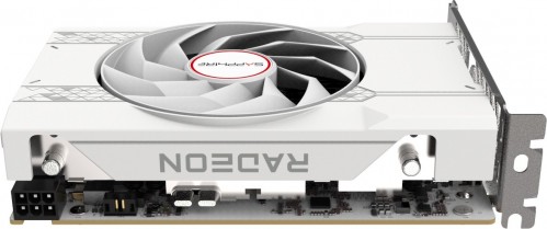 Sapphire Radeon RX 6500 XT ITX PURE