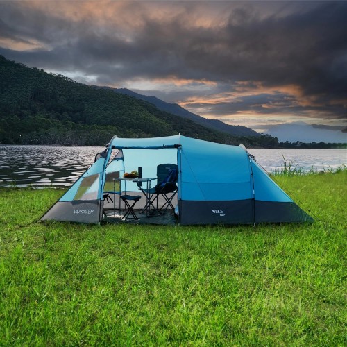 Nils Camp NC3027