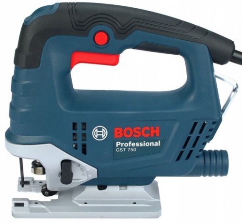 Bosch GST 750 Professional 06015B4121