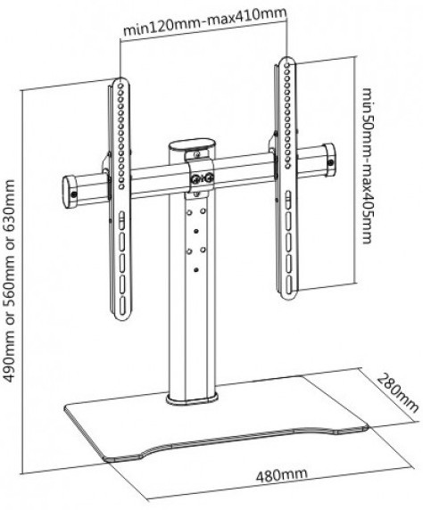 i-Tech KFG-1