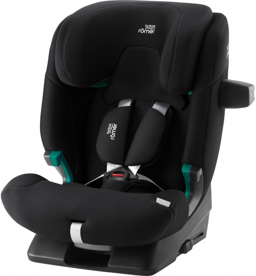 Britax Romer Advansafix Pro