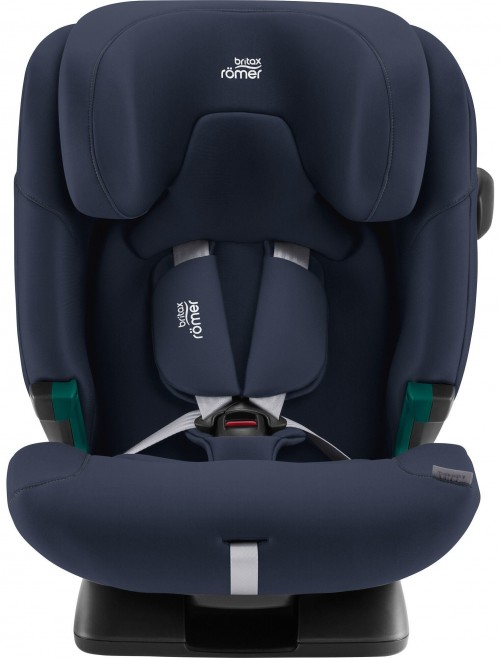 Britax Romer Advansafix Pro