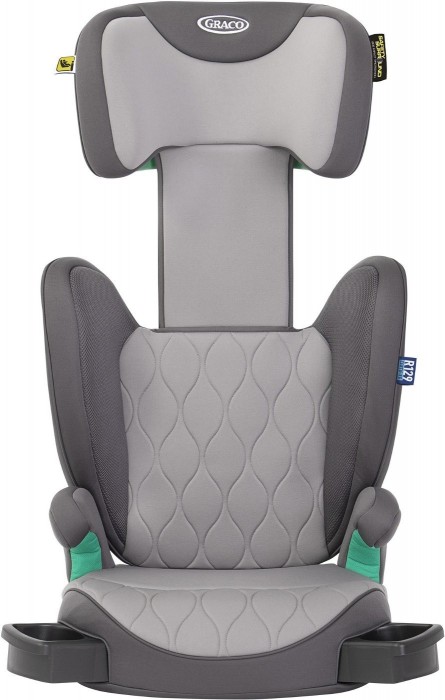 Graco Affix i-Size R129