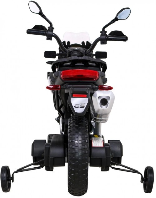 Ramiz BMW F850 GS