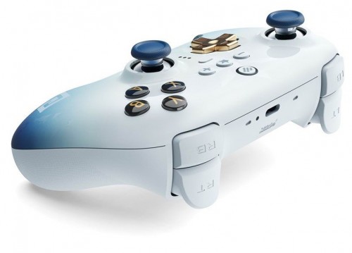 8BitDo Ultimate 2.4G Wireless Controller - Chongyun