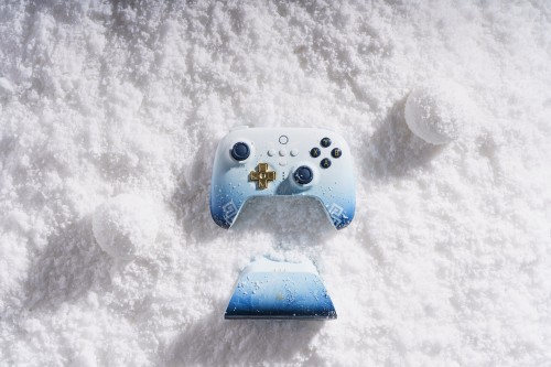 8BitDo Ultimate 2.4G Wireless Controller - Chongyun