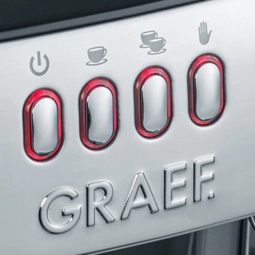 Graef ES 902