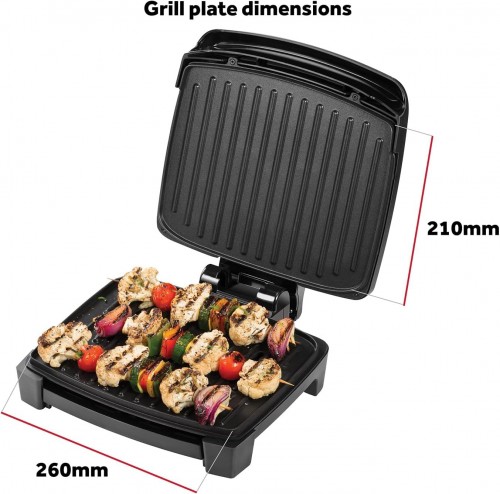 George Foreman Immersa Grill Medium 28310-56