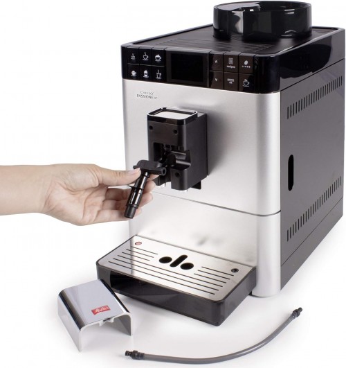 Melitta Caffeo Passione F53/0-101