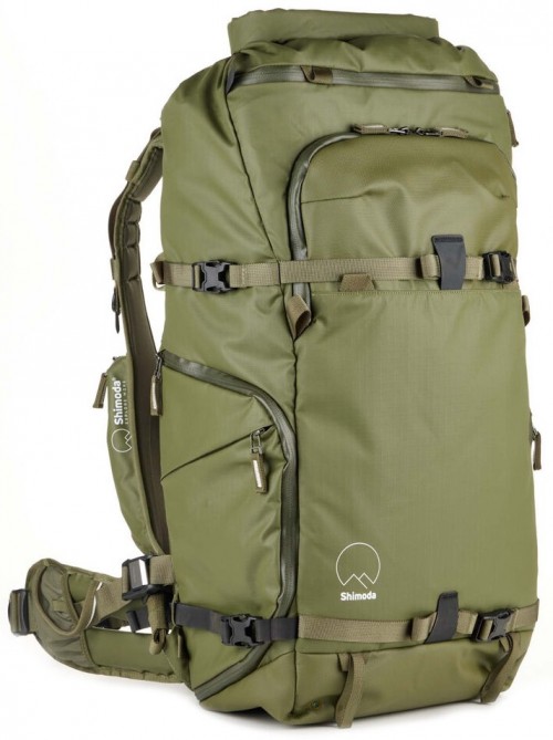Shimoda Action X50 V2