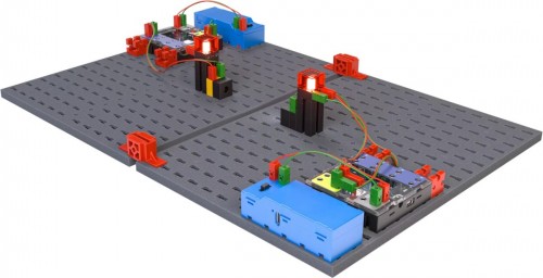 Fischertechnik STEM Coding Pro FT-569025