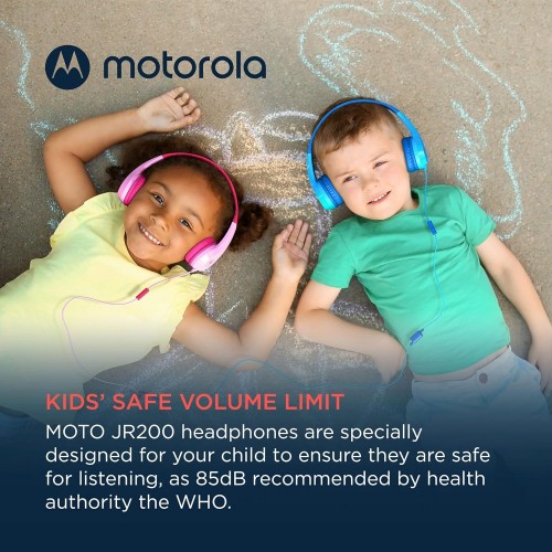 Motorola JR200