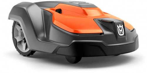 Husqvarna AM 550 EPOS