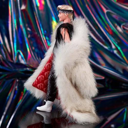 Barbie Ken HRF31