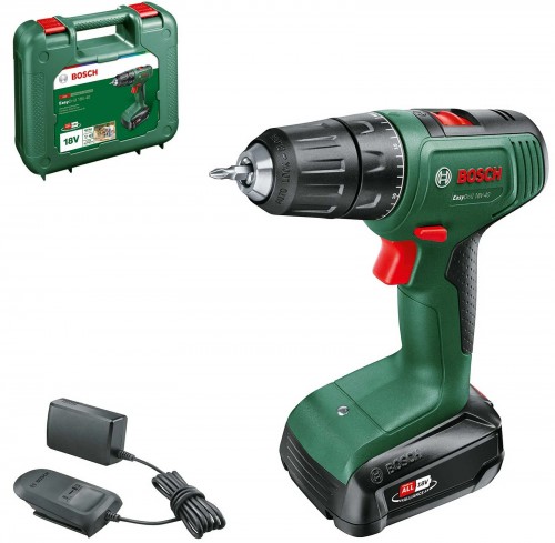 Bosch EasyDrill 18V-40 06039D8070