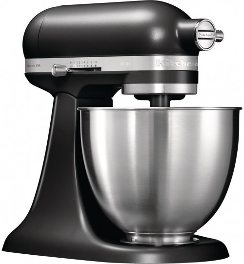 KitchenAid 5KSM3311XBBM