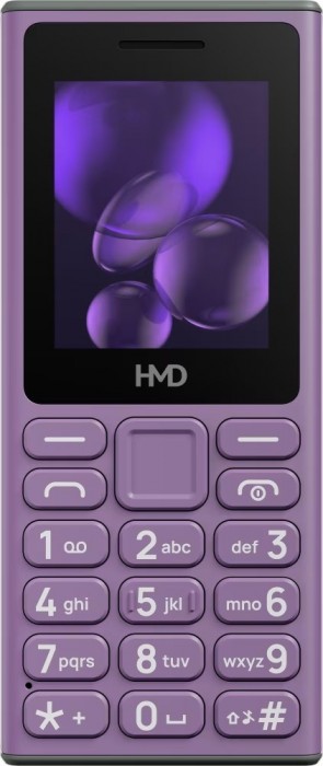 HMD 105