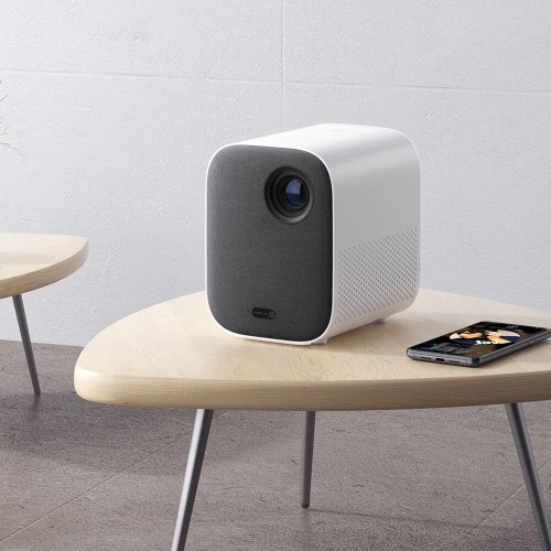 Xiaomi Mi Smart Projector 2