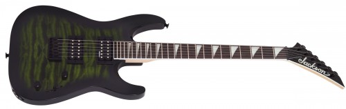 Jackson JS Series Dinky Arch Top JS32Q DKA HT