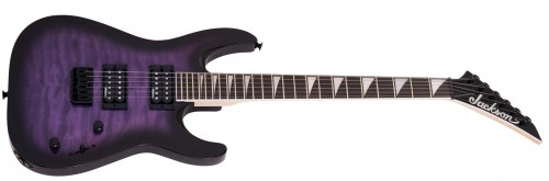 Jackson JS Series Dinky Arch Top JS32Q DKA HT