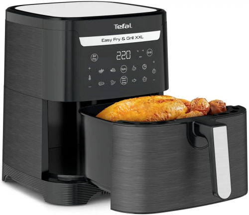 Tefal EasyFry&Grill XXL EY801815