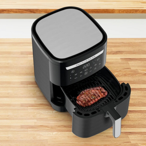 Tefal EasyFry&Grill XXL EY801815