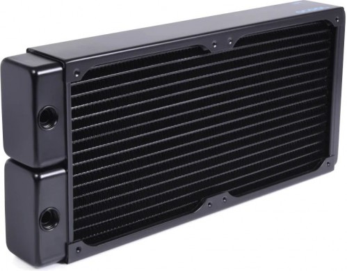 Alphacool NexXxoS HPE-45 Full Copper 280mm Radiator