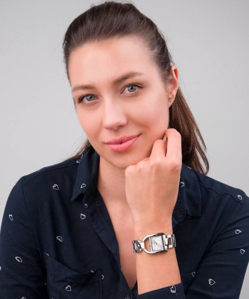 FOSSIL Harwell ES5326