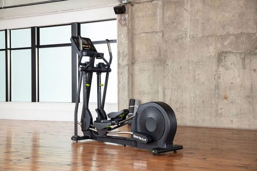 SportsArt Fitness E873