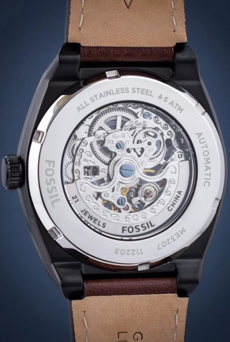 FOSSIL Everett ME3207