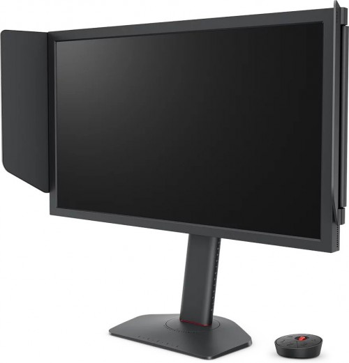 BenQ Zowie XL2586X