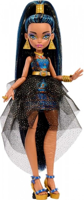 Monster High Cleo De Nile HNF70