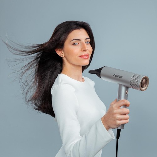 Cecotec Bamba IoniCare RockStar Aluminum