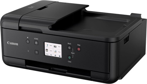 Canon PIXMA TR7650