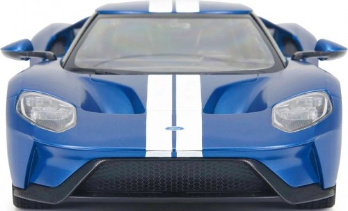 Rastar Ford GT 1:14